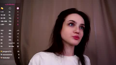 Snapshot of lynngroves chatting on December 20, 2025, 5:25 am Lola online show from December 20, 2025, 5:25 am