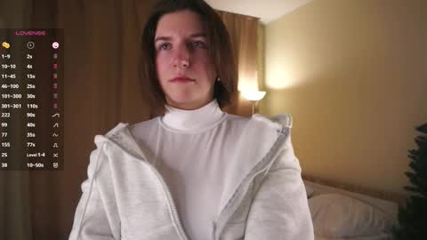 Snapshot of lynngroves chatting on December 20, 2025, 5:31 pm Lola online show from December 20, 2025, 5:31 pm