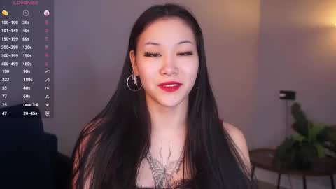 Snapshot of lynngroves chatting on January 8, 2026, 5:43 am Lola online show from January 8, 2026, 5:43 am