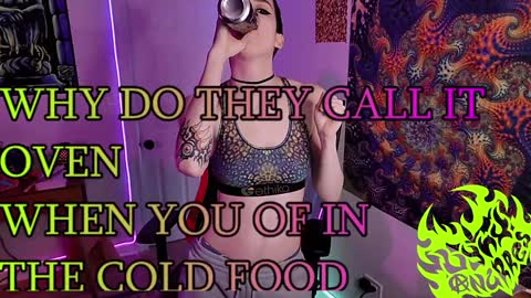 Snapshot of lynxanarres chatting on January 13, 2025, 3:45 am Lynx Anarres online show from January 13, 2025, 3:45 am