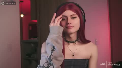 Snapshot of lyodass chatting on February 8, 2026, 2:04 am Lyodass online show from February 8, 2026, 2:04 am