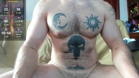 Lyon White online show from September 13, 2025, 12:38 pm