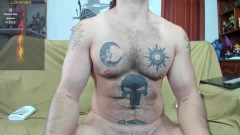 Lyon White online show from September 15, 2025, 11:43 am