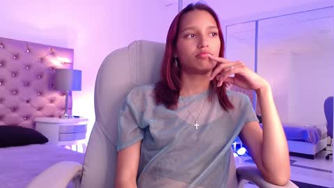 Snapshot of lyra_gh chatting on January 30, 2025, 12:18 am LYRA online show from January 30, 2025, 12:18 am