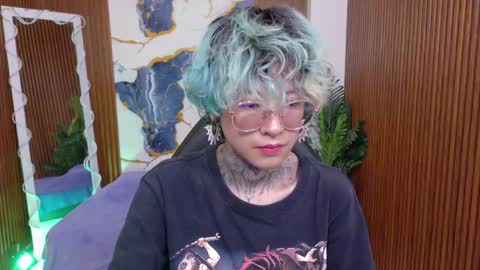Snapshot of lyra_tay chatting on June 3, 2026, 7:30 pm lyra_tay online show from June 3, 2026, 7:30 pm