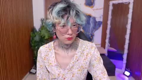 Snapshot of lyra_tay chatting on June 11, 2026, 7:12 pm lyra_tay online show from June 11, 2026, 7:12 pm