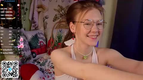 Lyra online show from December 3, 2025, 12:18 am