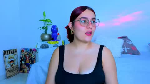 Snapshot of lyracarter chatting on May 22, 2026, 4:08 am Lyra Carter online show from May 22, 2026, 4:08 am