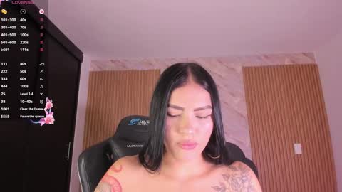    VIVIANA    online show from February 26, 2026, 8:08 pm