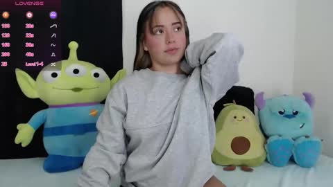 lyshana online show from December 5, 2024, 10:01 am