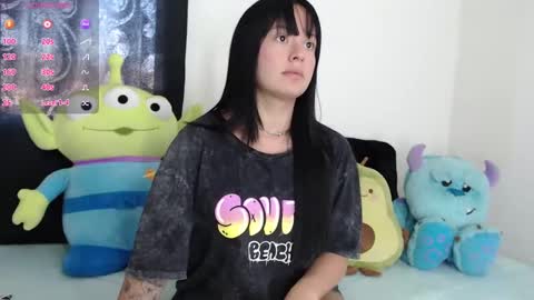 lyshana online show from December 31, 2024, 1:08 pm