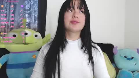 lyshana online show from January 12, 2025, 12:12 pm