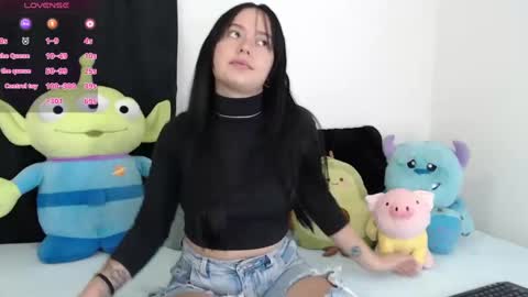 lyshana online show from February 25, 2025, 10:37 am