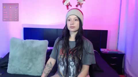 Snapshot of lyshana chatting on December 20, 2025, 10:22 am lyshana online show from December 20, 2025, 10:22 am