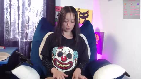 Snapshot of lyshana chatting on May 23, 2026, 6:34 pm lyshana online show from May 23, 2026, 6:34 pm