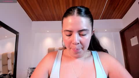 Snapshot of lyssa_muller chatting on November 5, 2025, 1:55 pm Lyssa Everyday From 0700 to 1630 Col Time online show from November 5, 2025, 1:55 pm