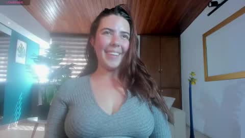Snapshot of lyssa_muller chatting on November 18, 2025, 6:56 pm Lyssa Everyday From 0700 to 1630 Col Time online show from November 18, 2025, 6:56 pm