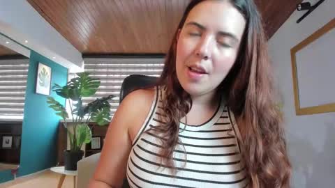 Snapshot of lyssa_muller chatting on November 24, 2025, 2:28 pm Lyssa Everyday From 0700 to 1630 Col Time online show from November 24, 2025, 2:28 pm