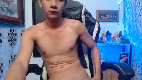 SWEETPINOY online show from January 18, 2025, 4:53 pm