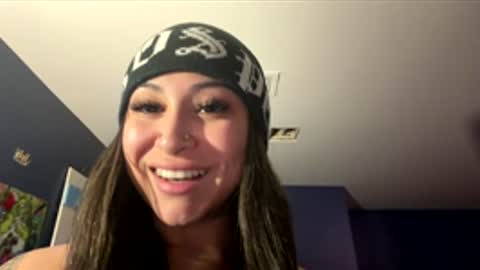 Snapshot of lyugreen777 chatting on December 16, 2025, 5:23 am Lyu Baby online show from December 16, 2025, 5:23 am