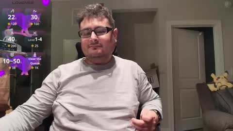 lyxx_2 online show from December 18, 2025, 1:55 am