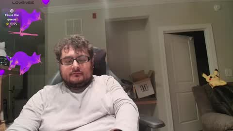 lyxx_2 online show from March 3, 2026, 1:34 am