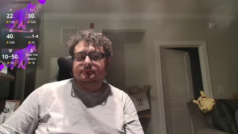 lyxx_2 online show from April 3, 2026, 12:41 am