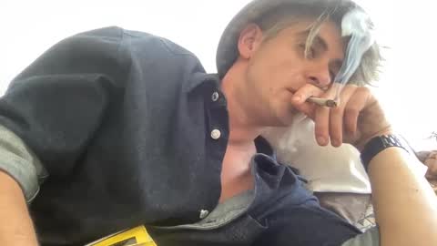 M00nshine710 online show from October 6, 2025, 4:37 pm