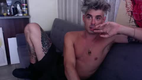 M00nshine710 online show from December 19, 2025, 6:37 pm