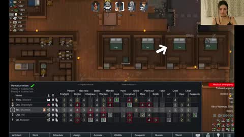 Snapshot of m1agarand chatting on February 20, 2025, 9:20 pm M1A Dddy online show from February 20, 2025, 9:20 pm