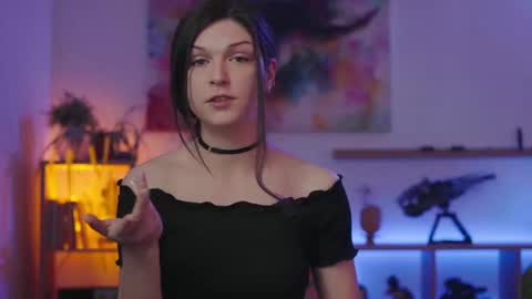 Snapshot of m1agarand chatting on March 1, 2025, 10:21 pm M1A Dddy online show from March 1, 2025, 10:21 pm