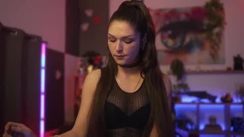 Snapshot of m1agarand chatting on November 7, 2025, 9:48 pm M1A Dddy online show from November 7, 2025, 9:48 pm