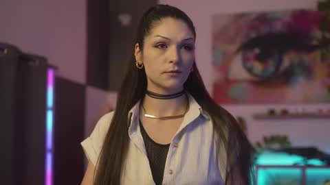 Snapshot of m1agarand chatting on November 16, 2025, 8:58 pm M1A Dddy online show from November 16, 2025, 8:58 pm