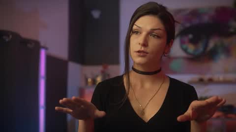 Snapshot of m1agarand chatting on November 20, 2025, 9:25 pm M1A Dddy online show from November 20, 2025, 9:25 pm