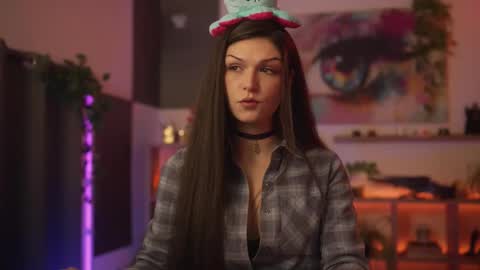 Snapshot of m1agarand chatting on November 25, 2025, 8:09 pm M1A Dddy online show from November 25, 2025, 8:09 pm