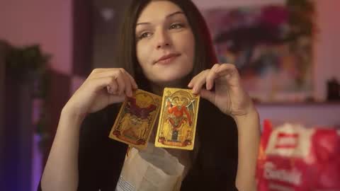 Snapshot of m1agarand chatting on December 14, 2025, 9:19 pm M1A Dddy online show from December 14, 2025, 9:19 pm