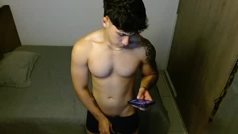 MICHAEL online show from April 11, 2026, 4:28 am