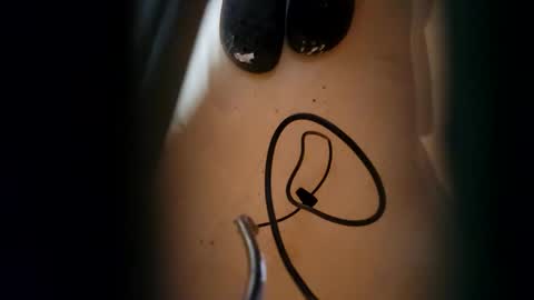 Snapshot of m1guele chatting on March 4, 2025, 6:50 pm Fucklover online show from March 4, 2025, 6:50 pm