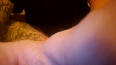 Fucklover online show from March 1, 2026, 9:50 pm