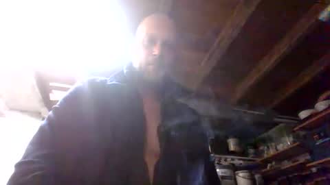 m1niviking online show from March 28, 2026, 9:47 pm