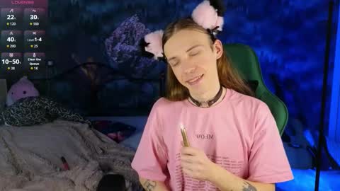 m1shq online show from November 13, 2025, 2:10 am