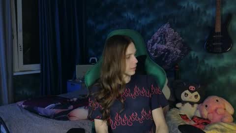 m1shq online show from March 12, 2026, 9:54 pm