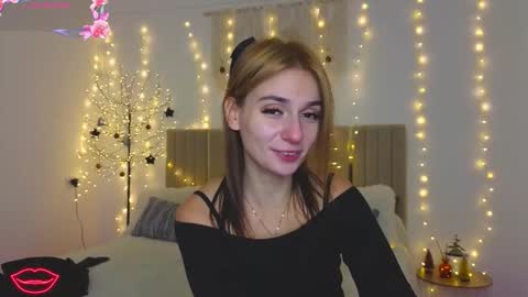 M1ss arina online show from January 12, 2026, 1:55 am