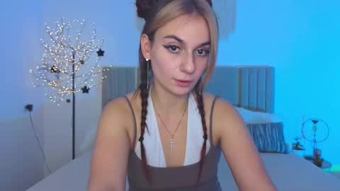 M1ss arina online show from February 10, 2026, 11:31 pm