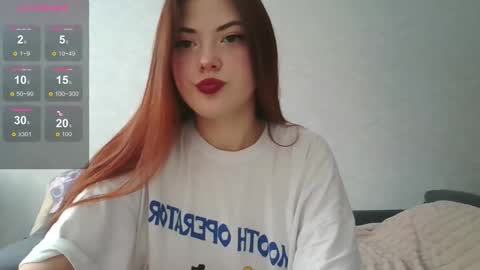 Snapshot of m31issa_cherry chatting on March 5, 2026, 8:54 am m31issa_cherry online show from March 5, 2026, 8:54 am