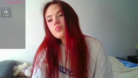 Snapshot of m31issa_cherry chatting on March 24, 2026, 10:09 am m31issa_cherry online show from March 24, 2026, 10:09 am