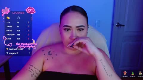 Meli online show from December 19, 2025, 2:07 am