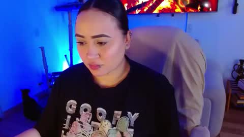 Meli online show from January 31, 2026, 7:45 pm