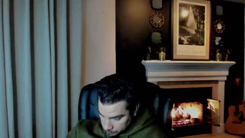 Snapshot of m4ck764561 chatting on February 20, 2025, 3:34 am m4ck online show from February 20, 2025, 3:34 am