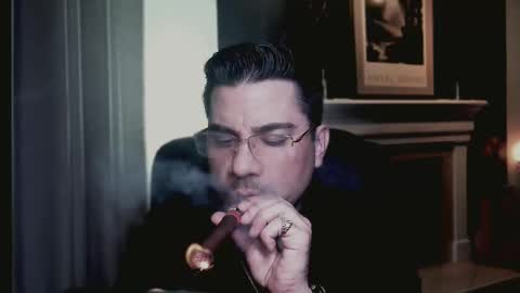 Snapshot of m4ck764561 chatting on September 18, 2025, 2:35 am m4ck online show from September 18, 2025, 2:35 am